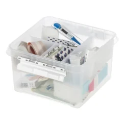 SmartStore Deco 12 First Aid Box -Sandtex Shop 12881330 1344843672811142