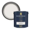 Dulux Heritage Matt Emulsion Paint Roman White - 2.5L -Sandtex Shop 12881985 1914843785382233