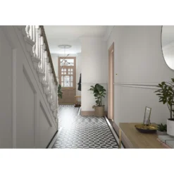 Dulux Heritage Matt Emulsion Paint Roman White - 2.5L 21 Dulux Heritage Matt Emulsion Paint Roman White - 2.5L -Sandtex Shop 12881985 4724843785516834