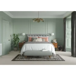 Dulux Heritage Matt Emulsion Paint Sage Green - 2.5L -Sandtex Shop 12882022 2084843785622140