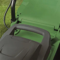 Powerbase 1200W Electric Lawn Mower - 32cm -Sandtex Shop 12882290 8694843578460188