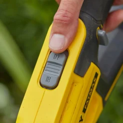 STANLEY FATMAX V20 18V Cordless 33Cm String Trimmer (Sfmcst933M1-Gb) -Sandtex Shop 12882301 1804843589213397