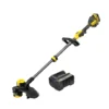STANLEY FATMAX V20 18V Cordless 33Cm String Trimmer With Brushless Motor (Sfmcstb933M-Gb) 2 STANLEY FATMAX V20 18V Cordless 33Cm String Trimmer With Brushless Motor (Sfmcstb933M-Gb) -Sandtex Shop 12882302 6414843589362986