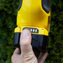 STANLEY FATMAX V20 18V Cordless Pole Hedge Trimmer 45cm (Sfmcph845M1-Gb) -Sandtex Shop 12882305 6204843590449106