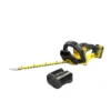 STANLEY FATMAX V20 18V Cordless Hedge Trimmer 55cm (Sfmcht855M1-Gb) -Sandtex Shop 12882306 1544843588714284