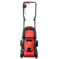 Sovereign 1200W Electric Lawn Mower - 32cm -Sandtex Shop 12885489 1034843578164943