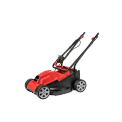 Sovereign 1200W Electric Lawn Mower - 32cm -Sandtex Shop 12885489 2114843578194427