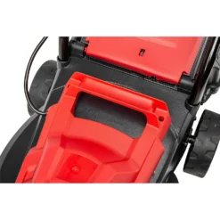 Sovereign 1200W Electric Lawn Mower - 32cm -Sandtex Shop 12885489 4664843578257448