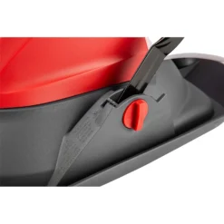 Sovereign 1100W Electric Hover Mower - 29cm -Sandtex Shop 12885491 1214843577889339