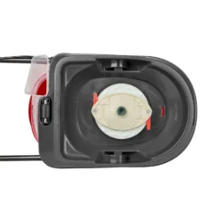 Sovereign 1100W Electric Hover Mower - 29cm -Sandtex Shop 12885491 1714843577950365