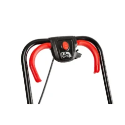 Sovereign 1100W Electric Hover Mower - 29cm -Sandtex Shop 12885491 5364843577858844