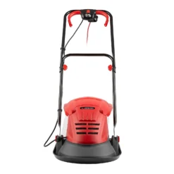 Sovereign 1100W Electric Hover Mower - 29cm -Sandtex Shop 12885491 7434843577736402