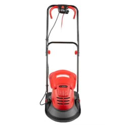 Sovereign 1100W Electric Hover Mower - 29cm -Sandtex Shop 12885491 7934843577765772
