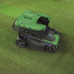 Powerbase 1600W Electric Lawn Mower - 37cm 14 Powerbase 1600W Electric Lawn Mower - 37cm -Sandtex Shop 12885496 1114843578870993