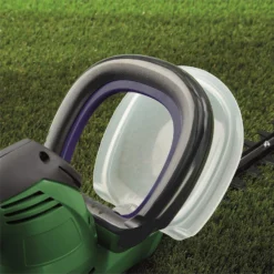 Powerbase 550W Electric Hedge Trimmer - 55cm -Sandtex Shop 12885497 1434843579322220