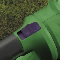 Powerbase 710W Electric Hedge Trimmer - 66cm -Sandtex Shop 12885499 1274843579489302