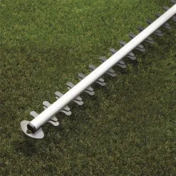 Powerbase 710W Electric Hedge Trimmer - 66cm -Sandtex Shop 12885499 6644843579457865