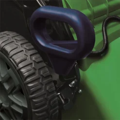 Powerbase 40V Cordless Lawn Mower - 46cm -Sandtex Shop 12885506 1644843580364537