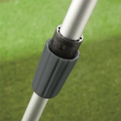 Powerbase 550W Electric Grass Trimmer - 30cm -Sandtex Shop 12885507 1164843579726980