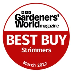 Powerbase 550W Electric Grass Trimmer - 30cm -Sandtex Shop 12885507 4085018500498956