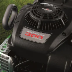 Powerbase 125cc Petrol Lawn Mower - 41cm -Sandtex Shop 12885510 1184843580259102