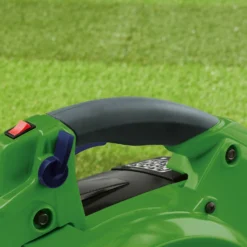 Powerbase Petrol Garden Leaf Blower - 27.2cc -Sandtex Shop 12885530 1554893055672083