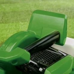 Powerbase Petrol Garden Leaf Blower - 27.2cc -Sandtex Shop 12885530 5464893055694001