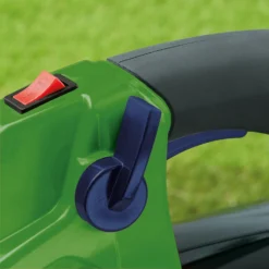 Powerbase Petrol Garden Leaf Blower - 27.2cc -Sandtex Shop 12885530 9814893055649811