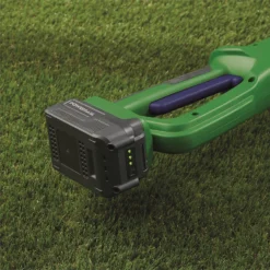 Powerbase 20V Cordless Pole Hedge Trimmer 41cm -Sandtex Shop 12885534 2524843581794844