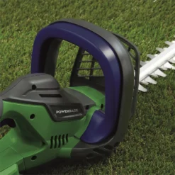 Powerbase 20V Cordless Hedge Trimmer 51cm -Sandtex Shop 12885535 9504843582989984