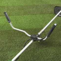 Powerbase 40V Cordless Grass Trimmer 33cm -Sandtex Shop 12885536 1124843582164528