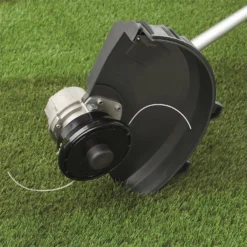 Powerbase 40V Cordless Grass Trimmer 33cm -Sandtex Shop 12885536 1474843582197858