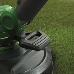 Powerbase 20V Cordless Grass Trimmer 30cm -Sandtex Shop 12885537 1194843582352229