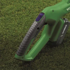 Powerbase 20V Cordless Grass Trimmer 25cm -Sandtex Shop 12885538 8774843582517148