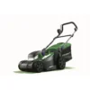 Powerbase 40V Cordless Lawn Mower - 34cm -Sandtex Shop 12885540 1134843583328858
