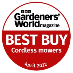 Powerbase 40V Cordless Lawn Mower - 34cm -Sandtex Shop 12885540 1215018500571064