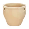 Himalaya Terracotta Planter - 25cm -Sandtex Shop 12885643 8194843611979917