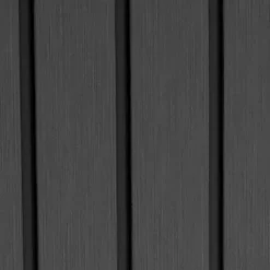 Keter Kentwood Outdoor Garden Storage Box 350L - Graphite -Sandtex Shop 12885762 1914899008628096