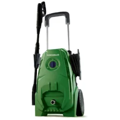 Powerbase 1850W Pressure Washer With Patio Cleaner -Sandtex Shop 12885787 1954900871302419