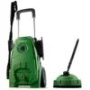 Powerbase 1850W Pressure Washer With Patio Cleaner -Sandtex Shop 12885787 2354900871268081