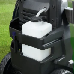 Powerbase 1850W Pressure Washer With Patio Cleaner -Sandtex Shop 12885787 8494900865430093