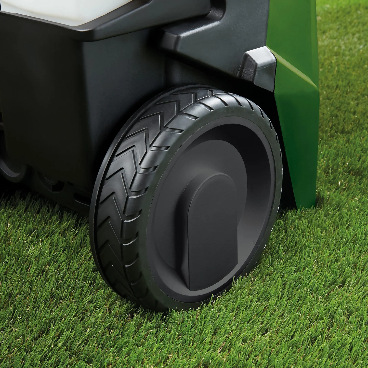 Powerbase 2000W Pressure Washer With Patio Cleaner 7 Powerbase 2000W Pressure Washer With Patio Cleaner - Image 5