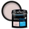 Crown Easyclean® Mouldguard+ Bathroom Mid Sheen Washable Multi Surface Paint Pashmina® - 2.5L -Sandtex Shop 12886768 1434847489032128