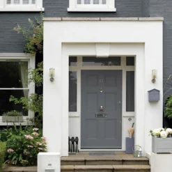 Sandtex® Ultra Smooth Masonry Paint Slate Grey - 10L -Sandtex Shop 12886985 1384855755704013