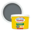 Sandtex® Ultra Smooth Masonry Paint Slate Grey - 10L 1 Sandtex® Ultra Smooth Masonry Paint Slate Grey - 10L -Sandtex Shop 12886985 1534855755632346