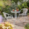 Eloise Bistro Set - Natural -Sandtex Shop 12888000 1874843691832069