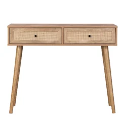 Kubu Rattan Console Desk -Sandtex Shop 12888886 1294883954564433