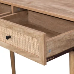 Kubu Rattan Console Desk -Sandtex Shop 12888886 1704883954611059