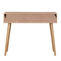 Kubu Rattan Console Desk -Sandtex Shop 12888886 2014883954588226