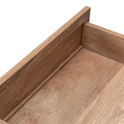 Kubu Rattan Console Desk -Sandtex Shop 12888886 2074883954663793